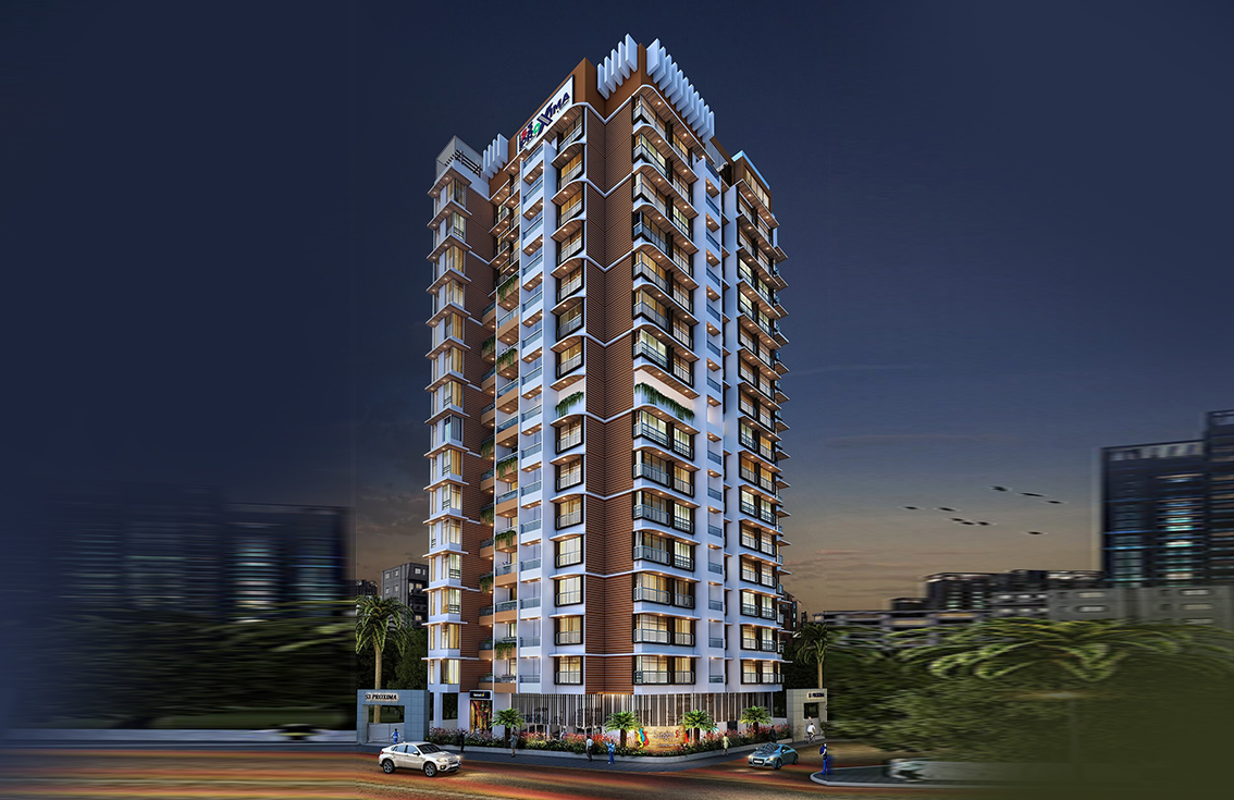 property in Chembur-Tilak Nagar