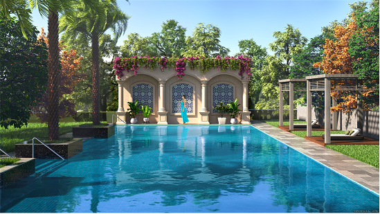 property in Powai