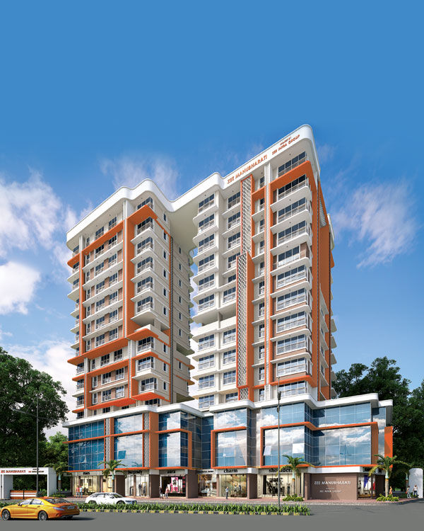 property in Andheri West