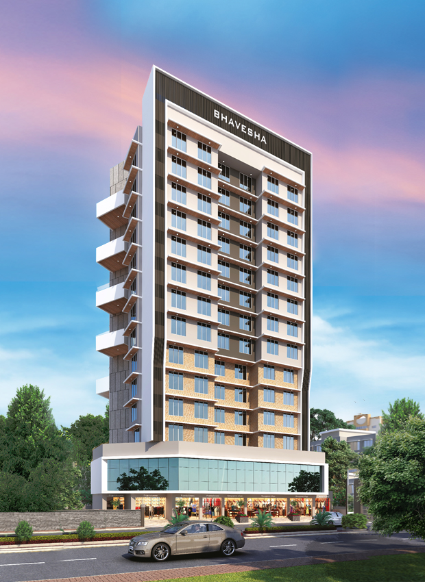 property in Andheri West