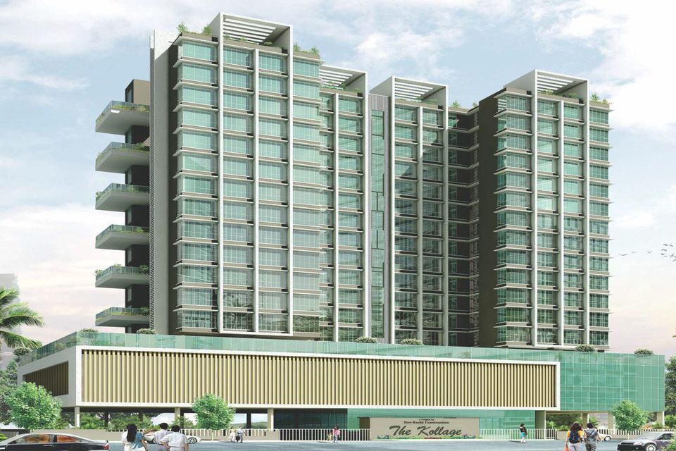 property in Andheri Fly Over